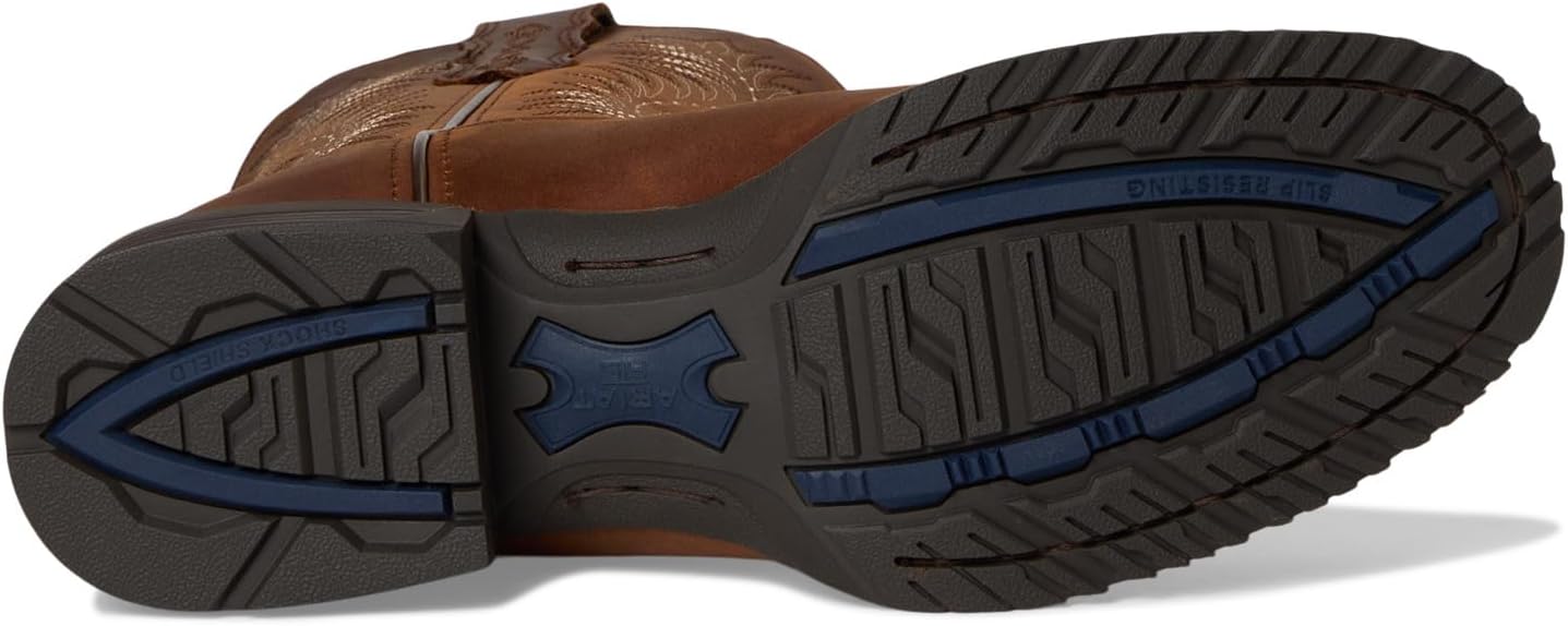 Ariat Womens Hybrid Ranchward