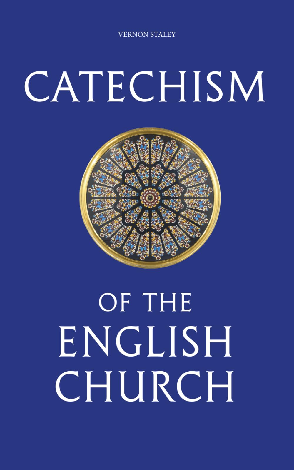 Catechism of the English Church