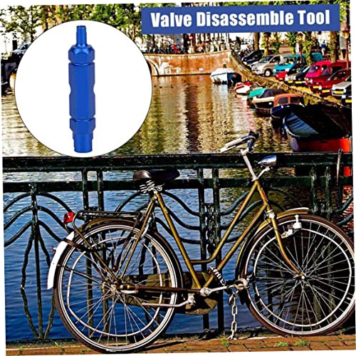 Valvola Core Remover Doppia testa Valvola Valvola