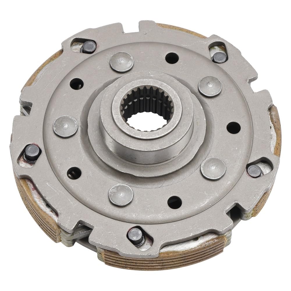 Gruppo ganascia frizione adatto for SE LTA400 02-07 LTA400F 08-24