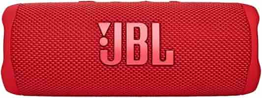 JBL Flip６RED Amazon.com: JBL Flip 6 - Portable Bluetooth Speaker