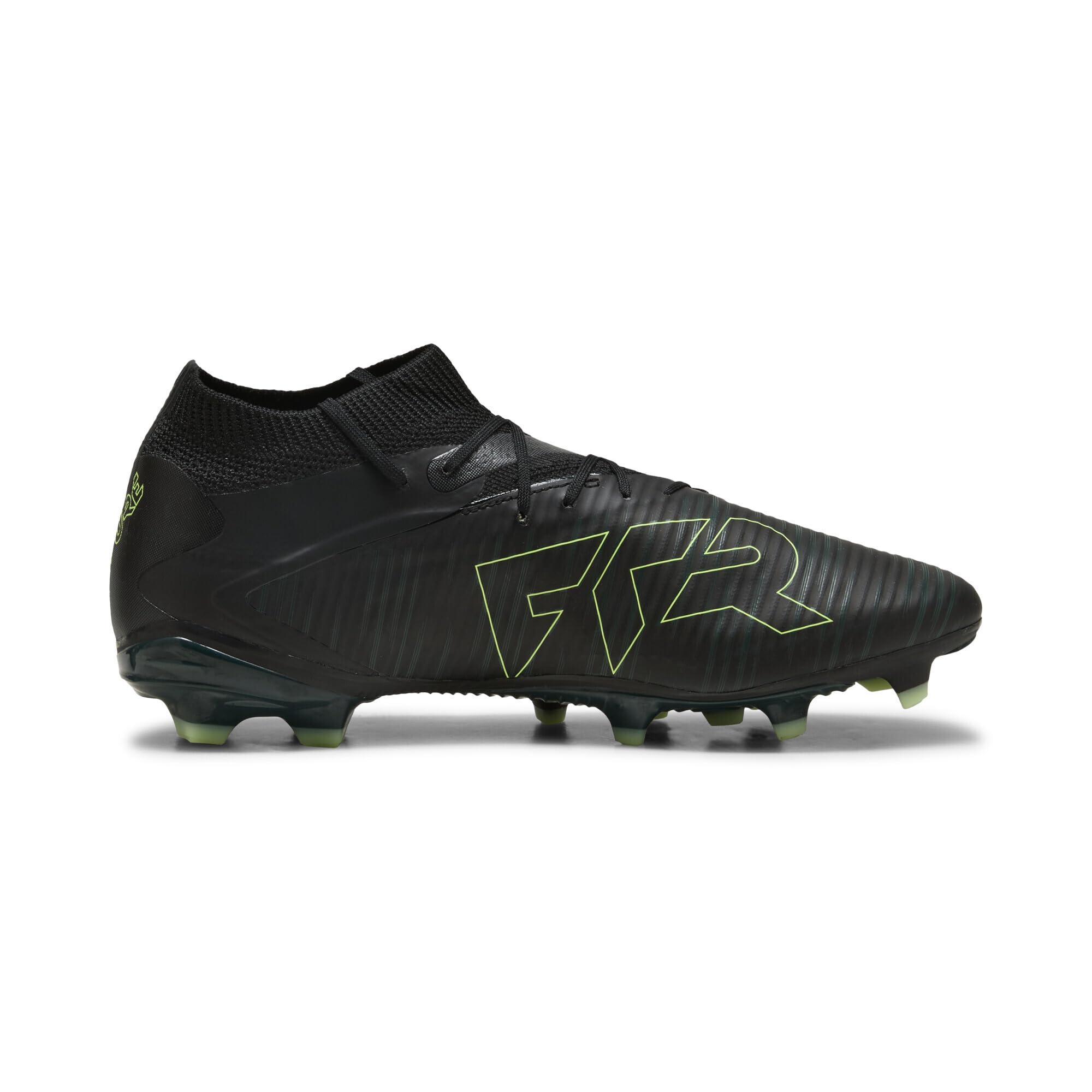 Puma Future 8 Pro FG/AG Zapatillas de fútbolUnisex Adulto