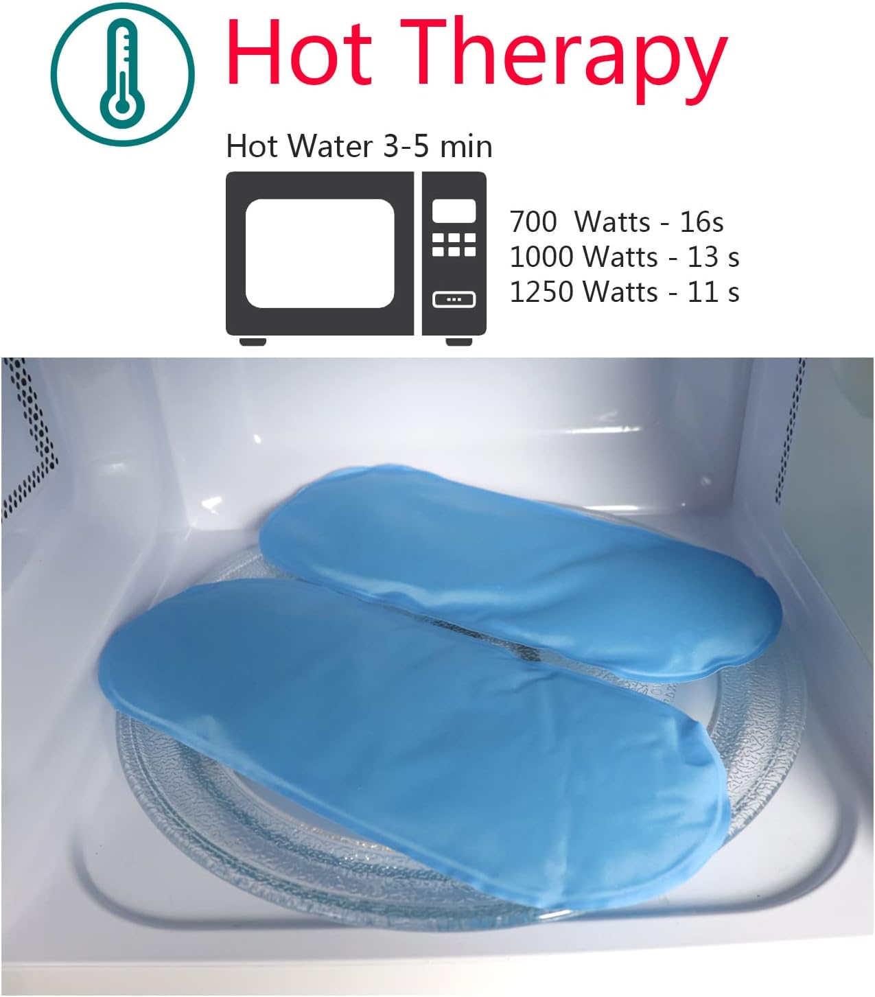 Cold Therapy Socks, Foot Ice Pack, Cold Socks with Gel Ice Packs, Ice Socks Cooling Feet Ache Socks Relief Swollen Sore Foot Pain Neuropathy Plantar Fasciitis Chemo (Green Socks)