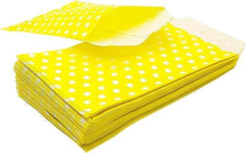 Vista 7 de Glassine - Bolsas de papel de caramelo negro, pequeñas cera, a prueba de grasa, bolsas planas para galletas para dulces, chocolate, pasteles