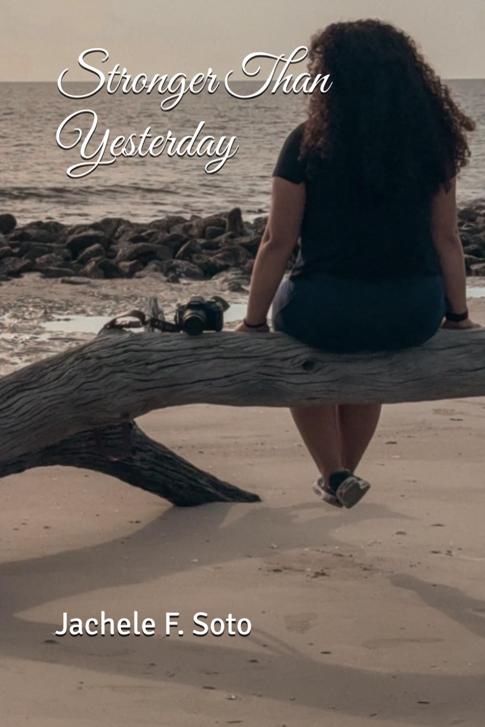 Stronger Than Yesterday