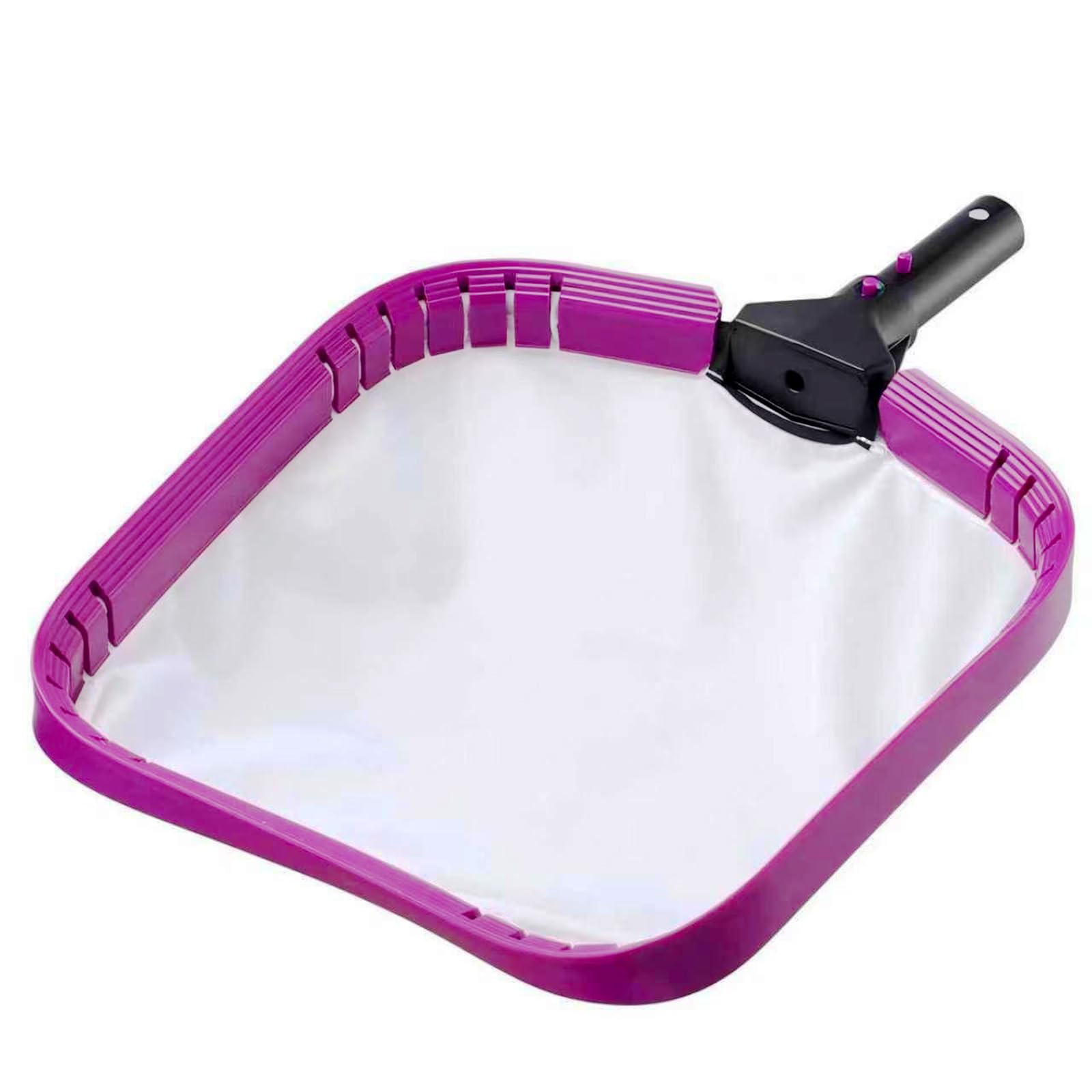Photo 1 of Professional Pool Skimmer Net Pool fine Nets-Cleaning With W/Alu Frame And Fine Nylon Flat Mesh,Pool Leaf Net,Skimmer Net For Fast Debris Cleaning, Pool Net For All Pools And Pond (YLS113F)