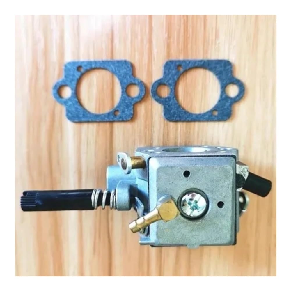 Carburateur pour tronçonneuse S 488 résout les pannes de démarrage moteur 48CC