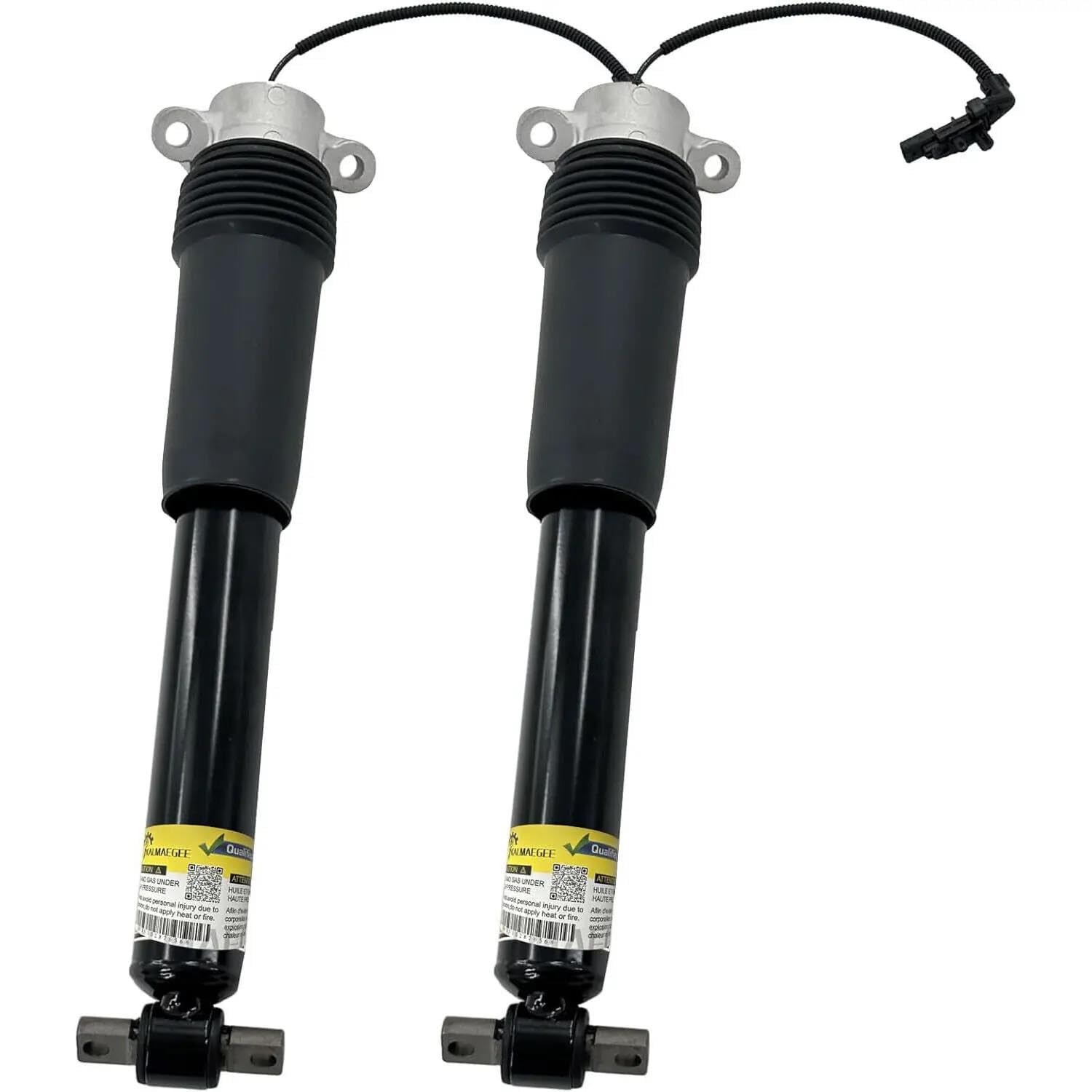 pclele Air Suspension 84235048 2PCS Front Left&Right Magnetic
