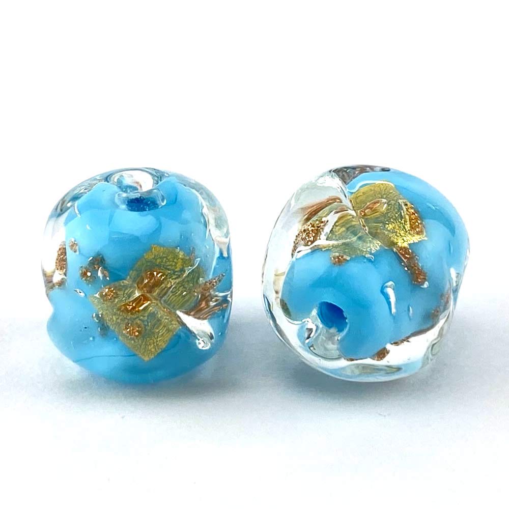 とんぼ玉 七色とんぼ玉 とんぼ玉 a treetop 通販 17191603｜Creema(クリーマ)