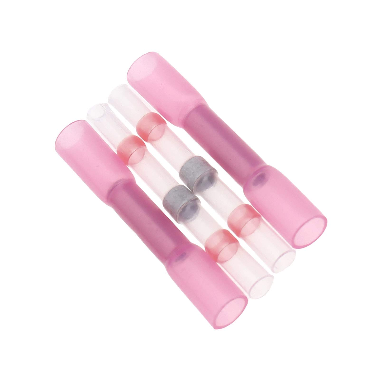 Kit Riparazione Spina VW 1J0973802 2 Poli Cavo Contatto Di Avvertimento - Foto 8