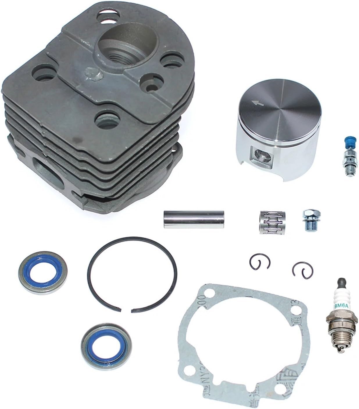Cylinder Piston Kit Fit for ECV-5501