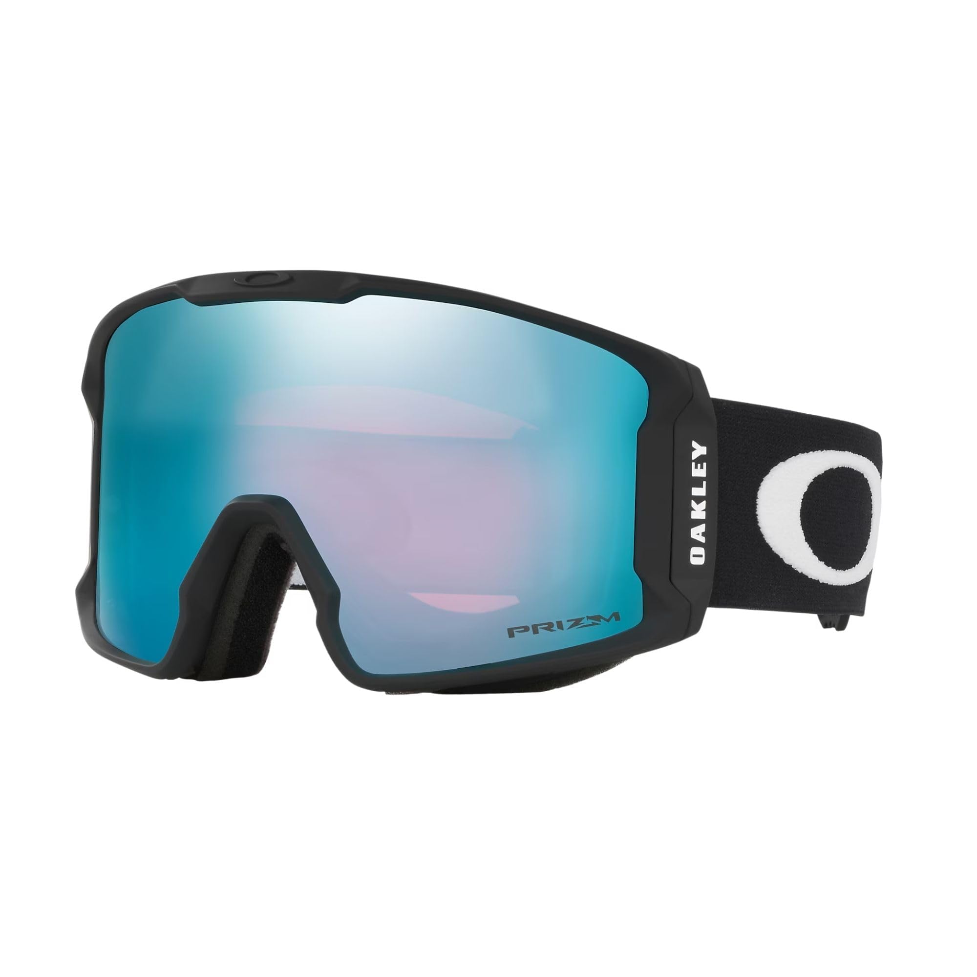 Oakley Line Miner