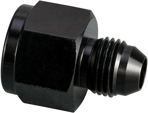 Miniatura 6 de SUPERFASTRACING -8 AN hembra -6 AN macho AN Flare Fitting Reductor Adaptador 8AN a 6AN