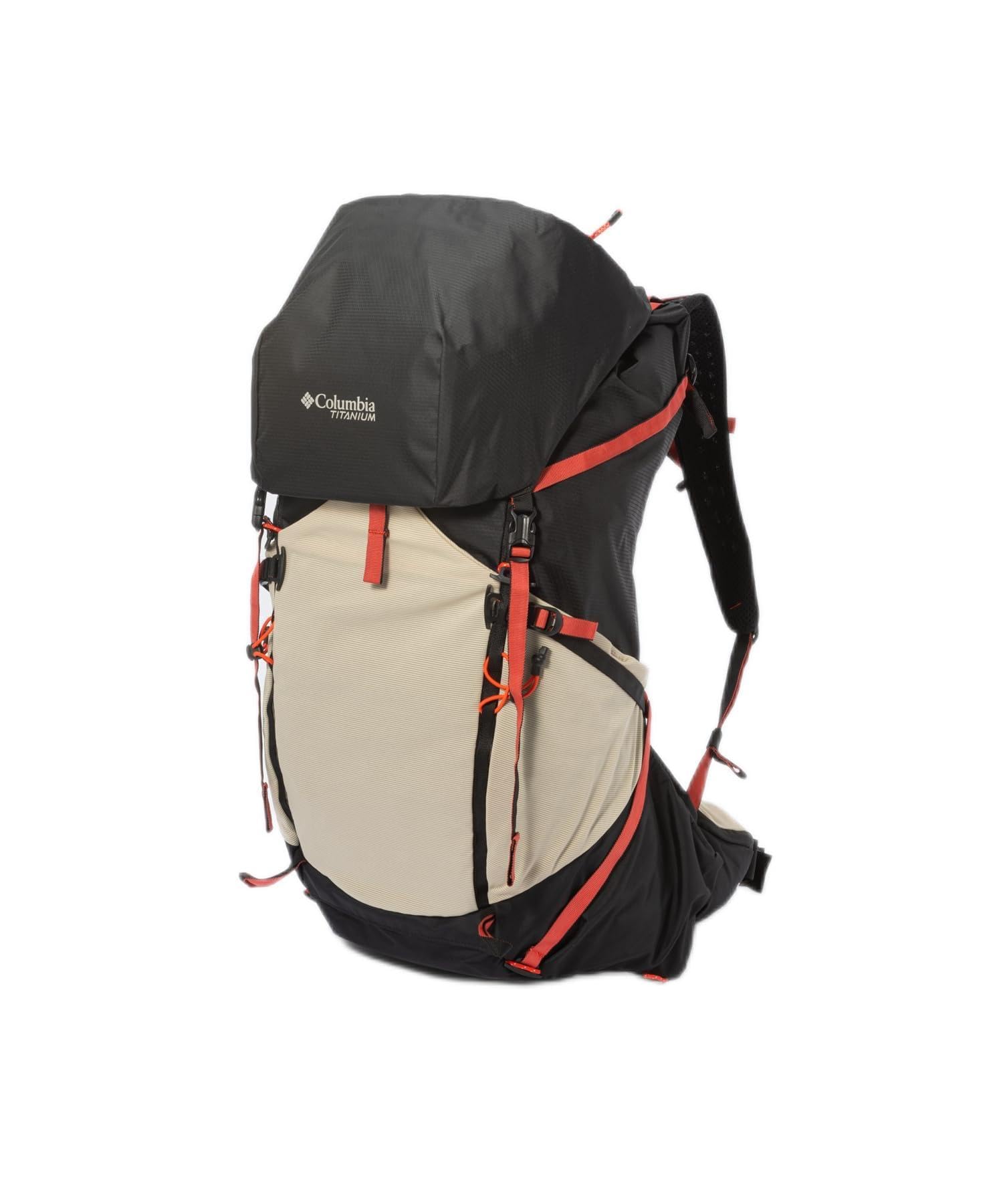 Amazon.co.jp: [コロンビア] リュック 1932591 Titan Pas
