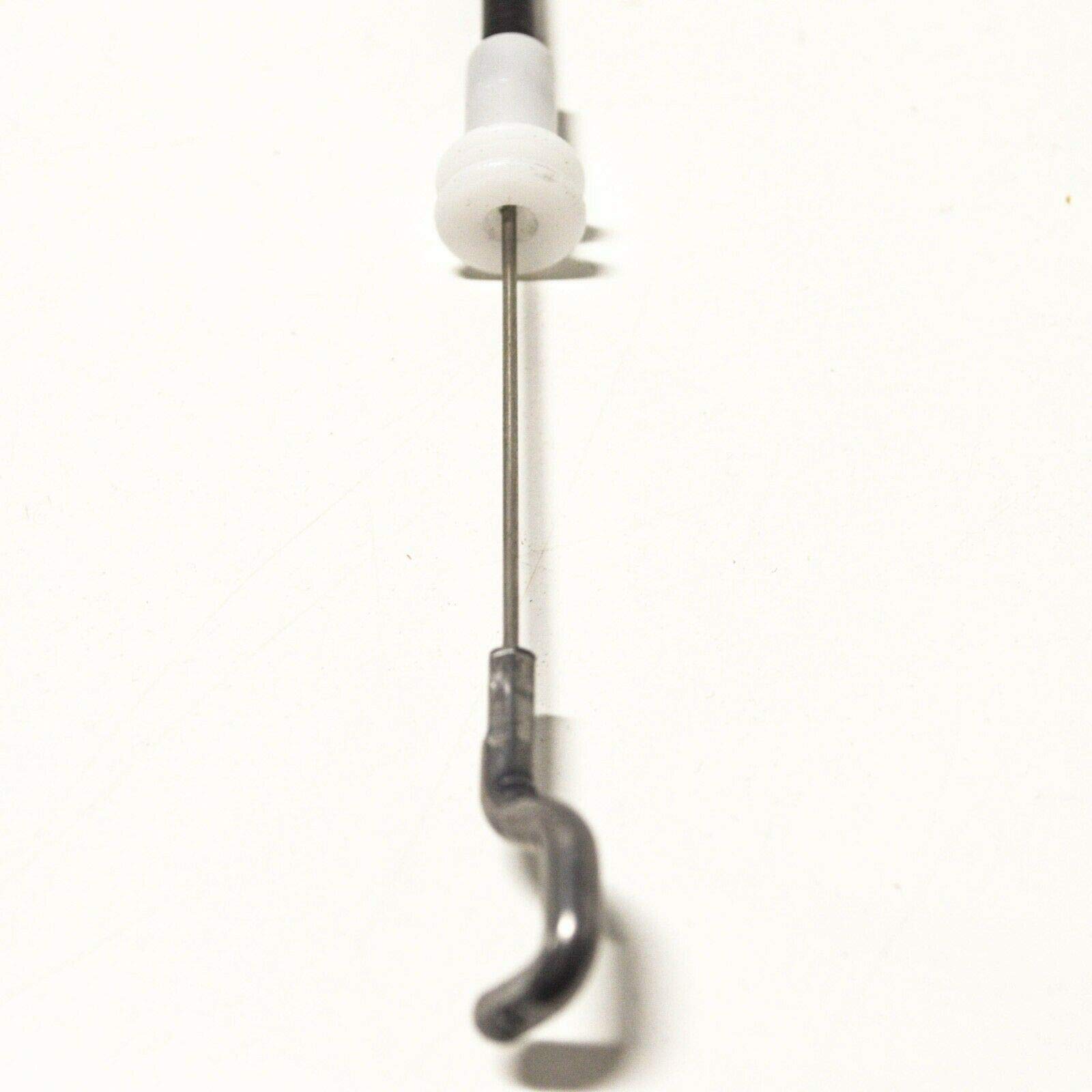 MB Vito W639 Bowdenkabel für Tür vorne links A6397600604 
