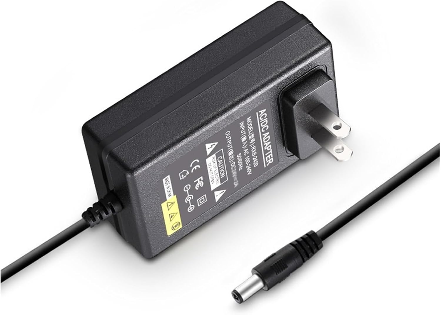 12V3A Power Adapter 12V2A12V4A Motor Motor Display LED Light DC Regulated Power Supply(NZX-1230)