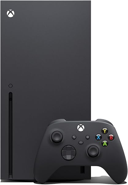 Xbox Series X - 1