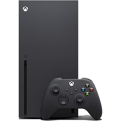 Xbox Series X 1TB �ǥ�������ǥ�ʥ֥�å���