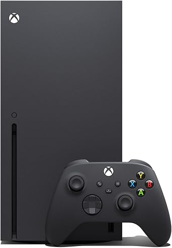Xbox Series X 1TB