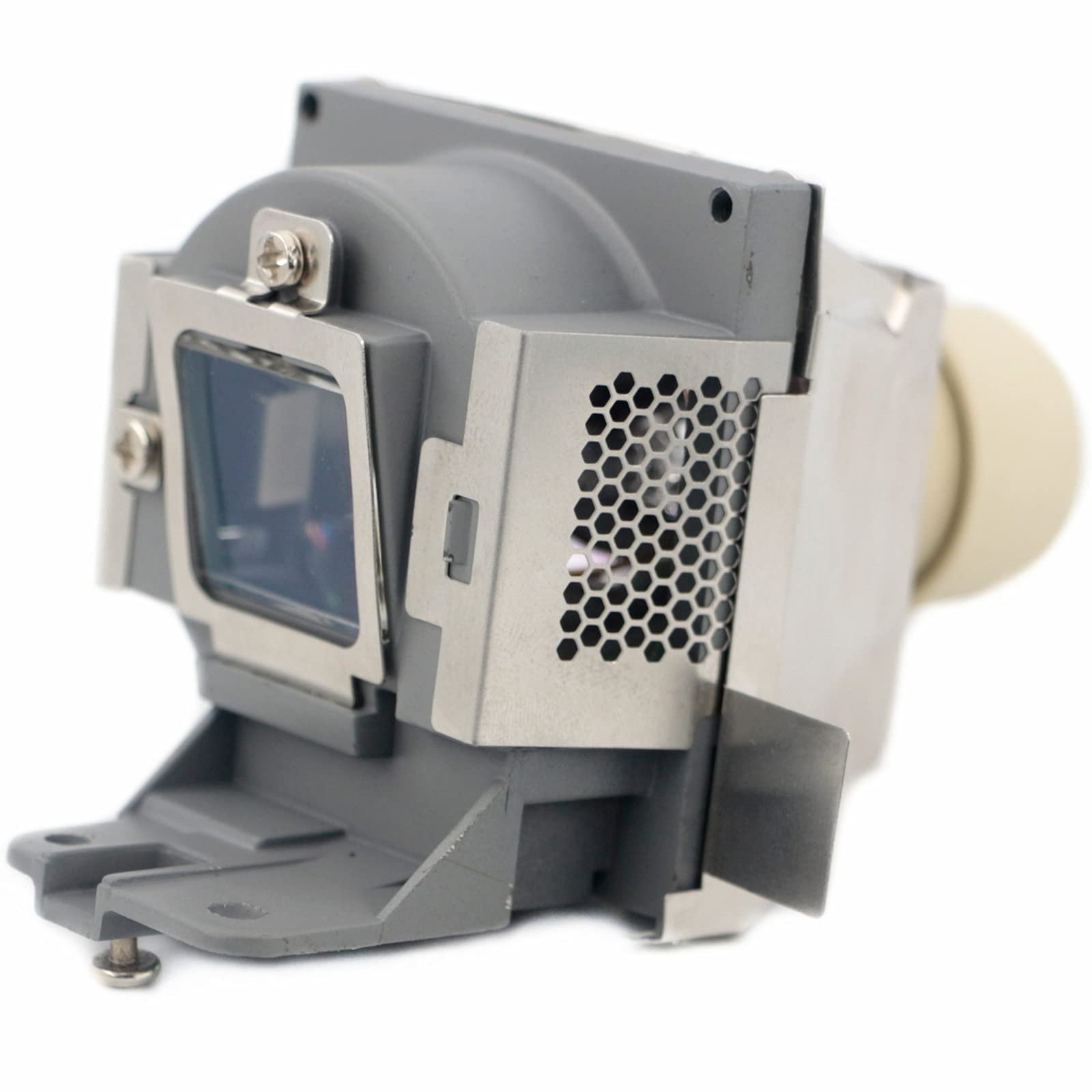 Lampe De Projecteur Avec Boîtier - Référence 5J.J9R05.001 - Compatible BE-NQ MS3081+, MS504, MS506, MS507, MS512H, Etc.