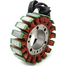 T1300502 T1300350 Magneto ignition Stator Coil For TH Tiger Speed Triple Sprint ST RS 955 1050 DA 955i