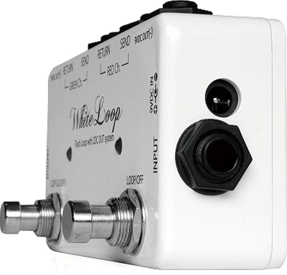 Amazon | One Control ワンコントロール Flash Loop with 2DC OUT