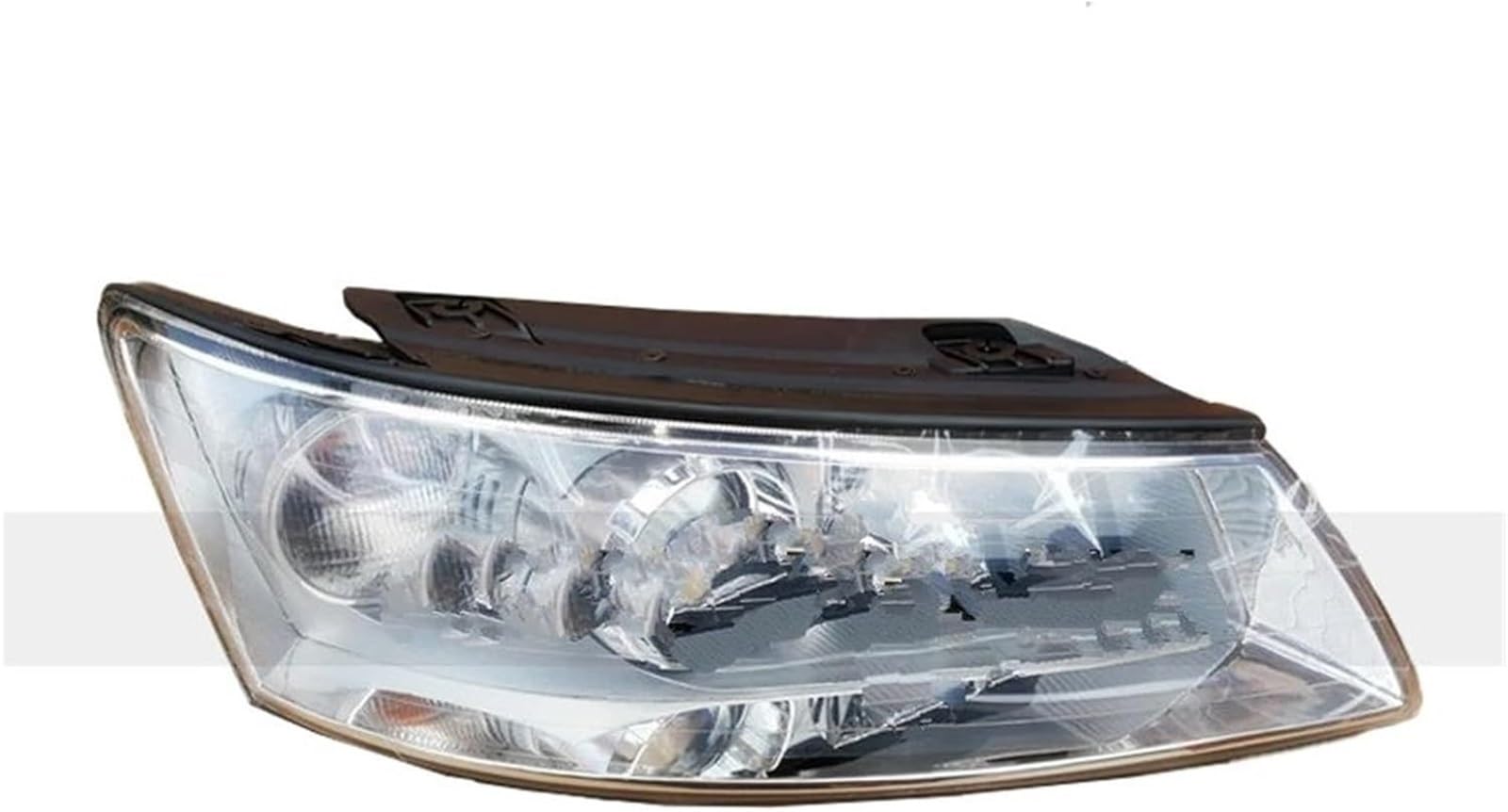 Phare pour Hyundai Sonica NF anti-infiltration ensemble de phares de rechange
