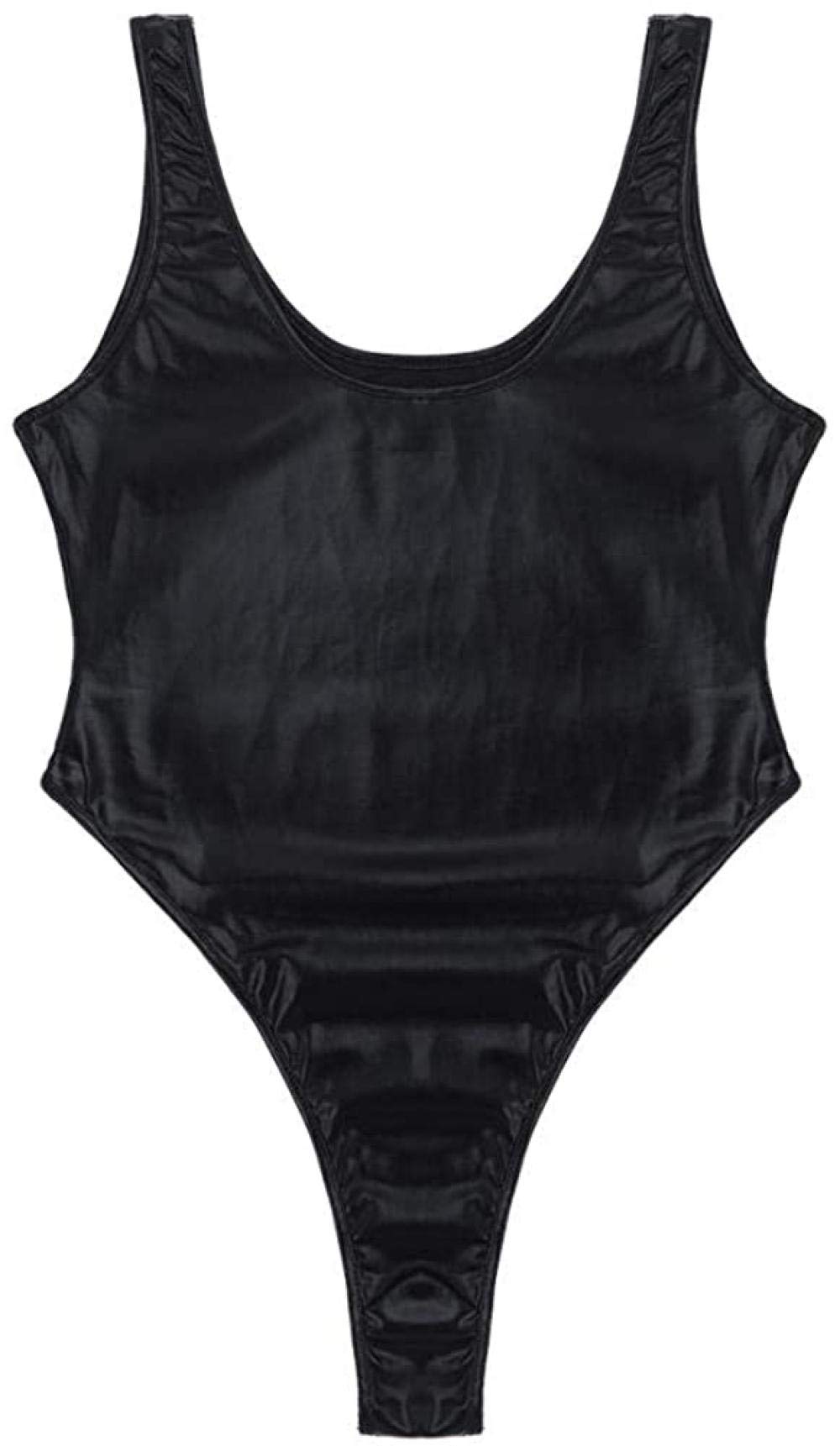 Lingerie Sexy Femme sans Manches