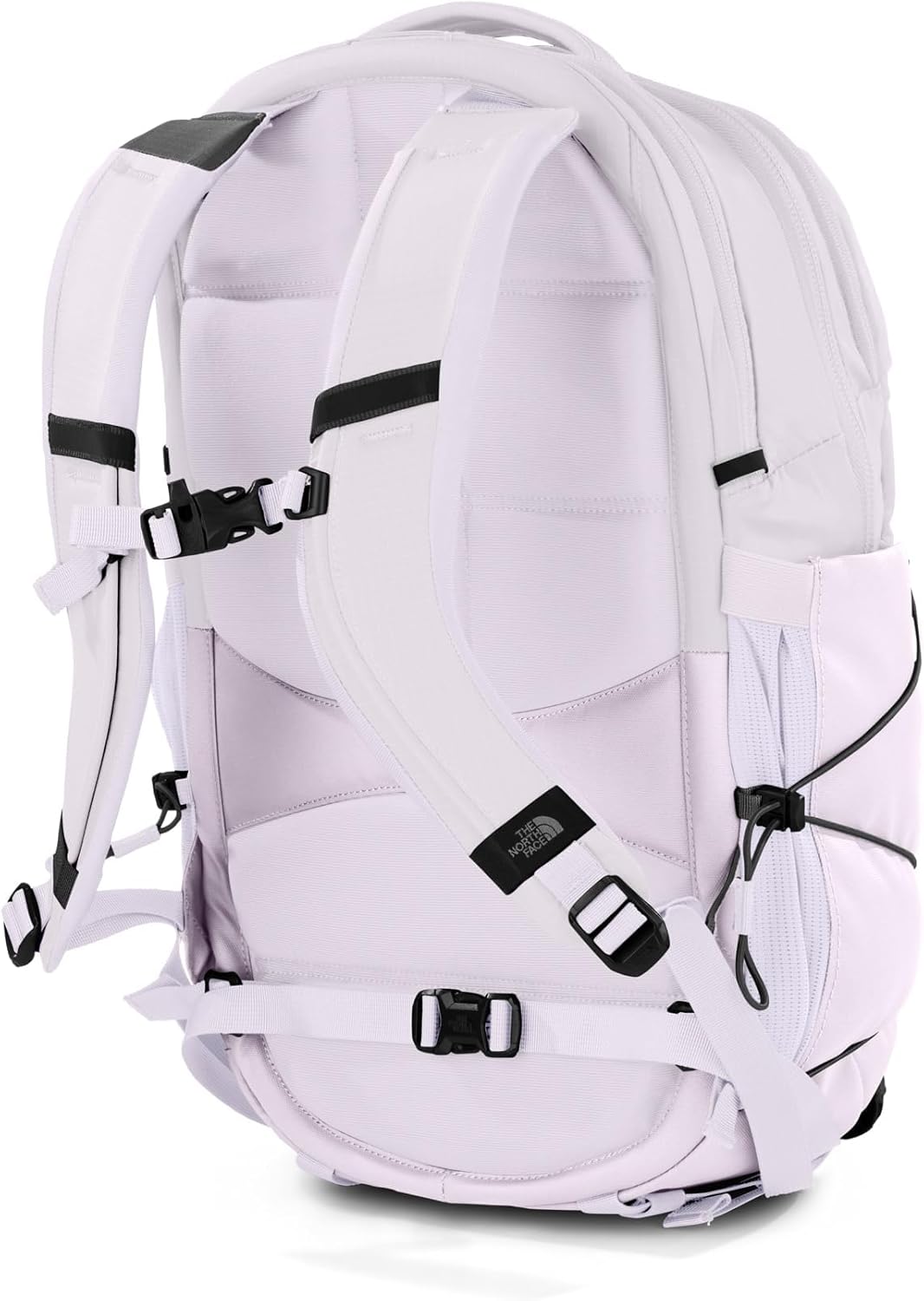 The North Face Women's Borealis Commuter Laptop Backpack, Lavender Fog/TNF Black/, One Size