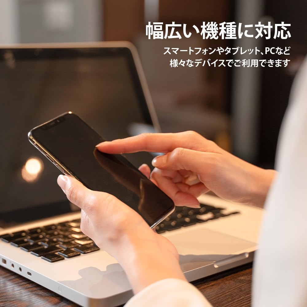 Premium Style Bluetooth 5.0搭載 ワイヤレスステレオイヤホン タフケーブル/カナルタイプ ホワイト PG-BTE12CE2WH