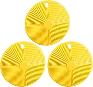 3pcs Visibility Lines Red With The Floor Enhancing Green For To Card