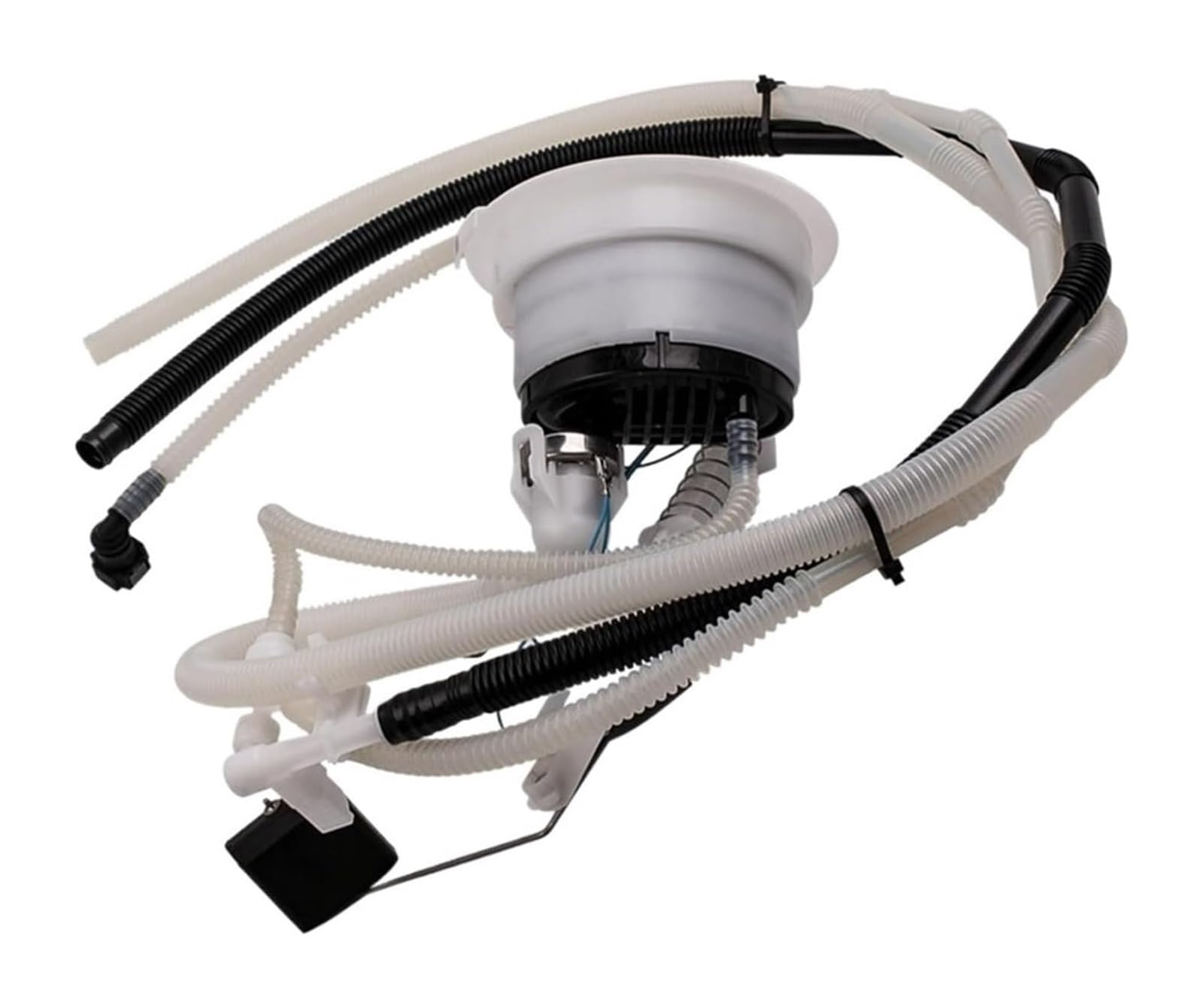 Pompa Carburante Per BMW 16117163295 Con Unità Sensore Livello Carburante E Regolatore Pressione Gruppo Pompa