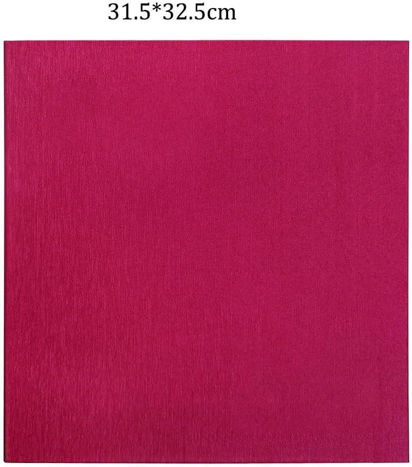 Travel Growth Commemorative Book ﻿ Cloth Cover Growth Commemorative Album Paste Album Lamination Applicable to Photos, Receipts, Star Cards, etc(Gray)