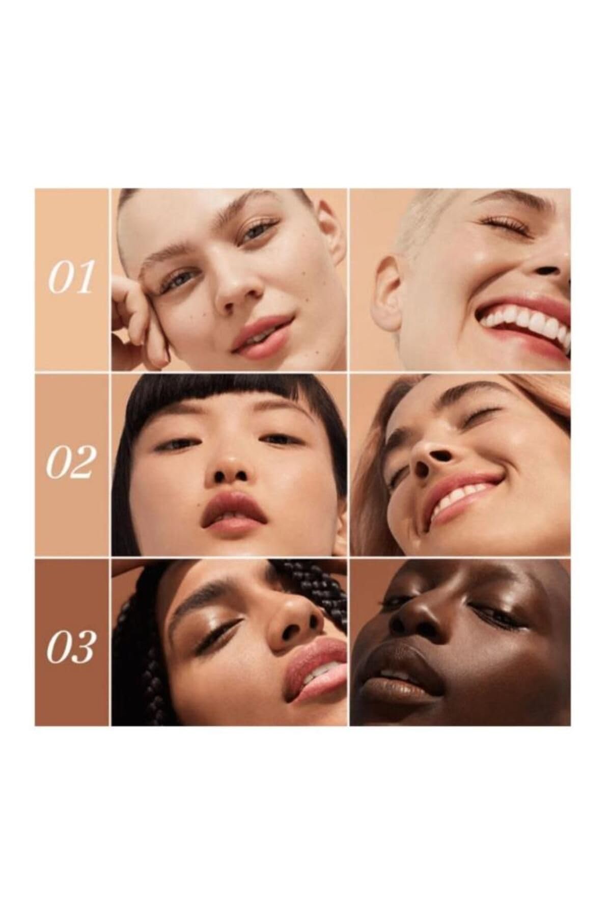 Nuxe Prodigieux Bb Cream 24H 02 Tono Medio 30 Ml