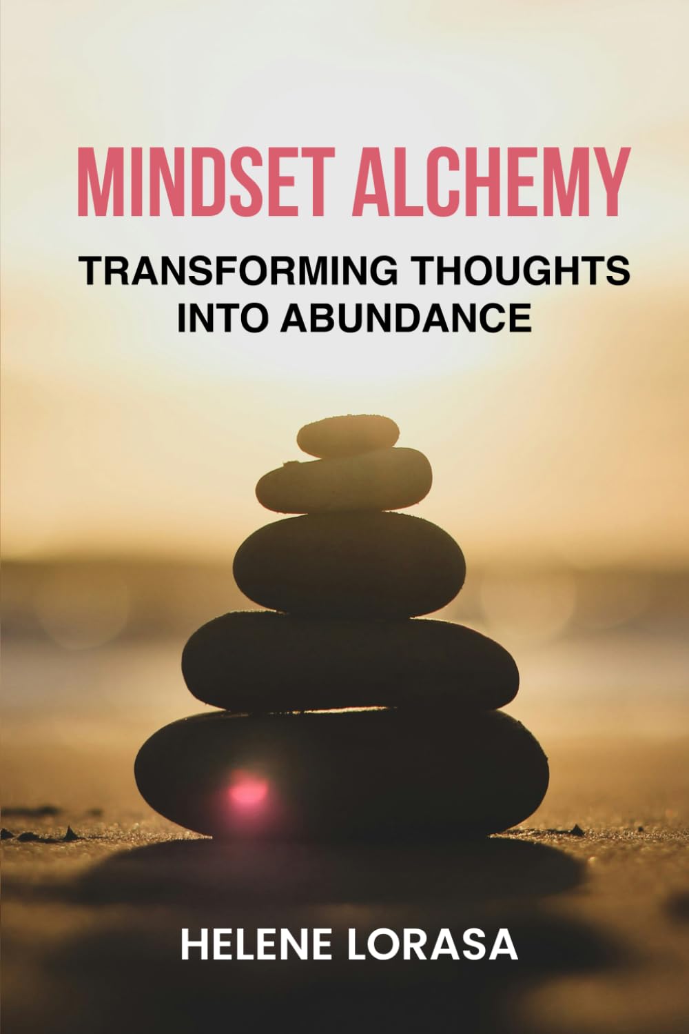 Mindset Alchemy: Transforming Thoughts into Abundance