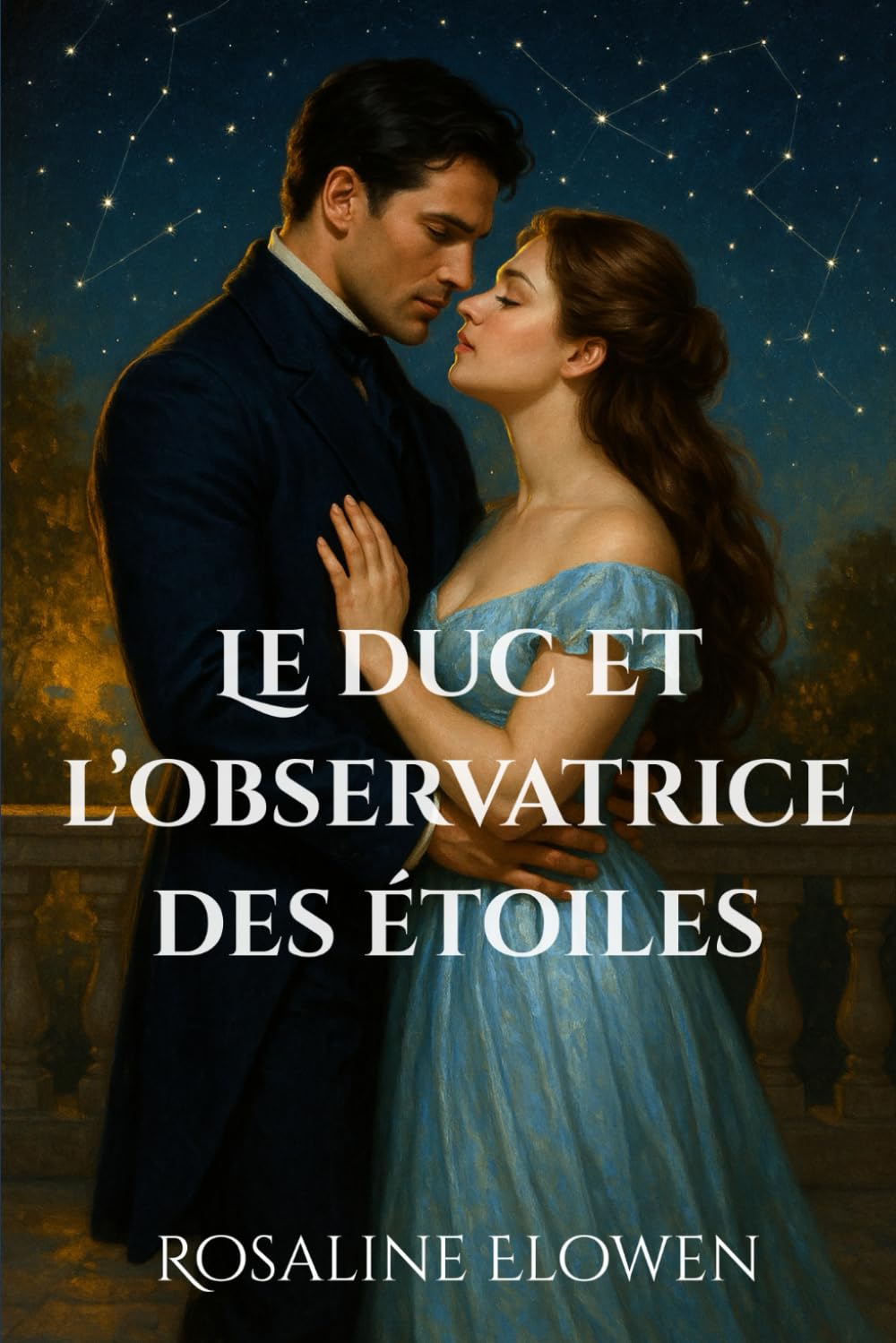 Le duc et l’observatrice des étoiles