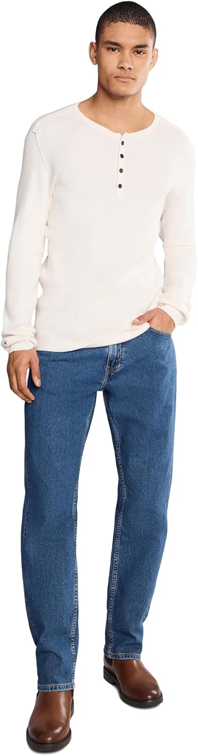 Levi's Men's 559 Relaxed Straight Jeans (Also Available in Big & Tall)