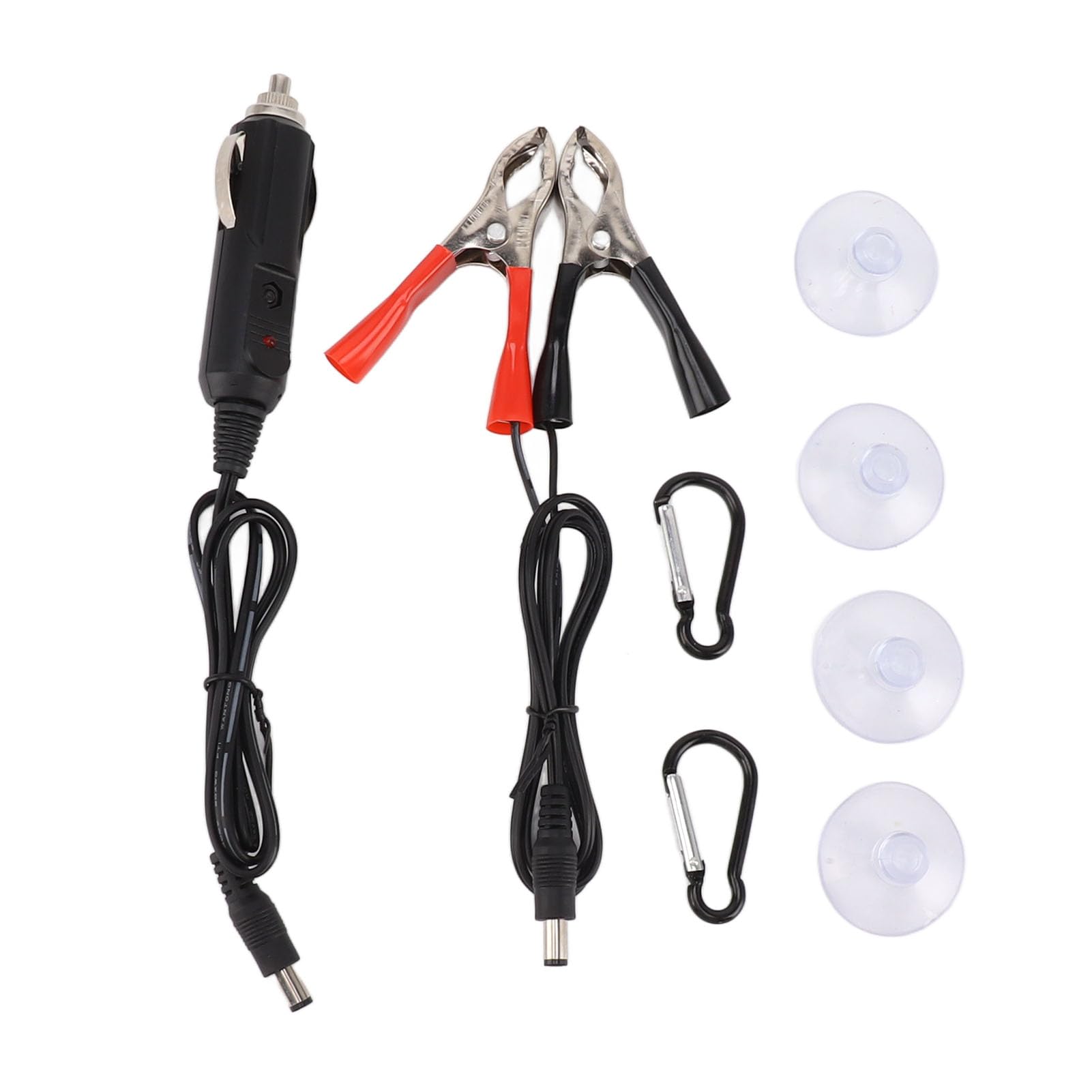 Kit Pannello Solare Pannello Solare Intelligente in Silicio Monocristallino 25W 20V con Controller 10A e Uscita CC da 1,5 M per Uso Agricolo Marino per all'aperto Senza Batteria