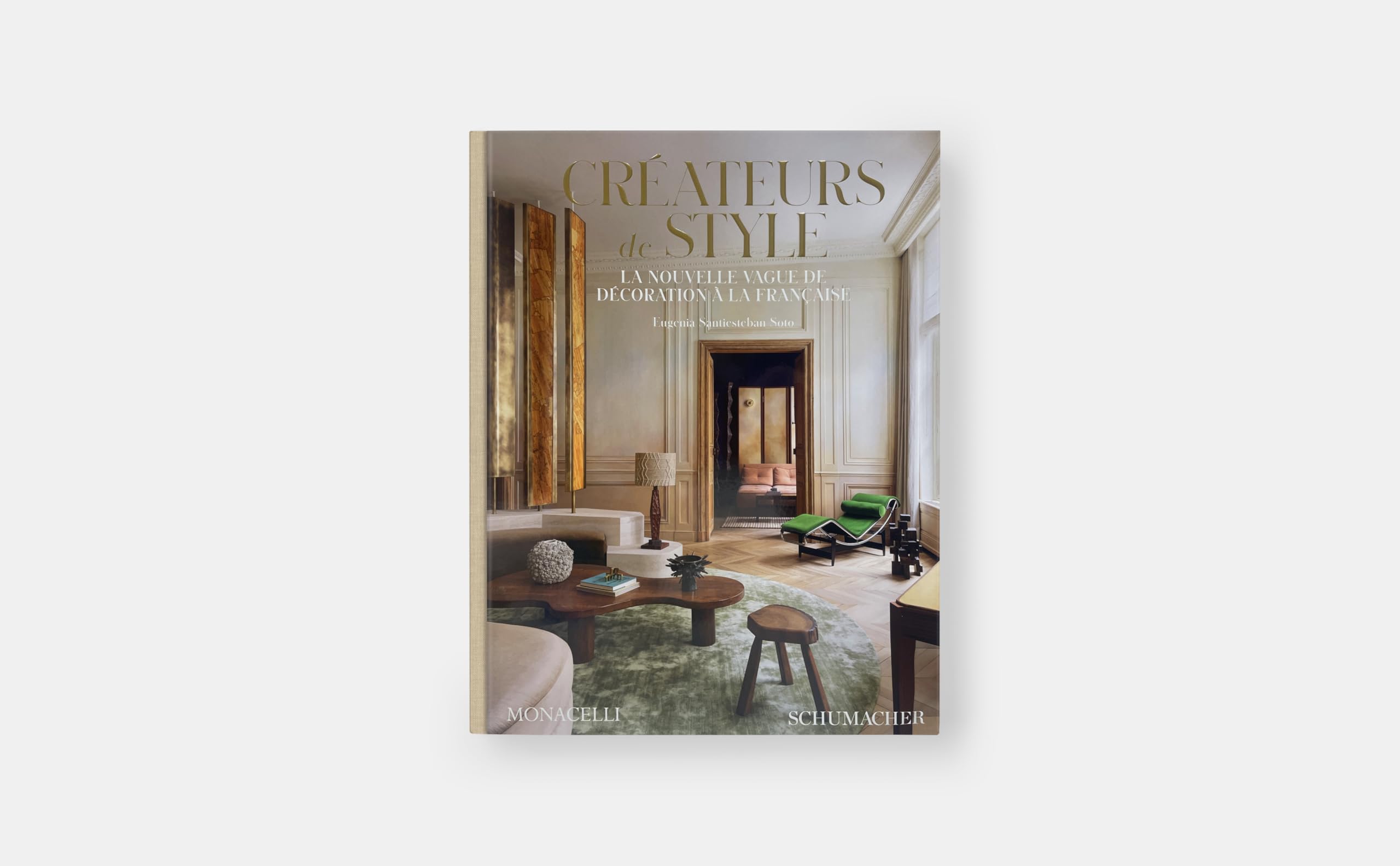 Créateurs de style: La nouvelle vague de décoration à la française