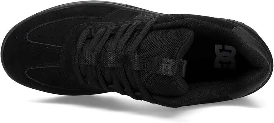 DC Shoes Mens Astrix