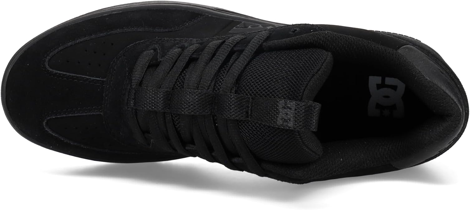 DC Shoes Mens Astrix