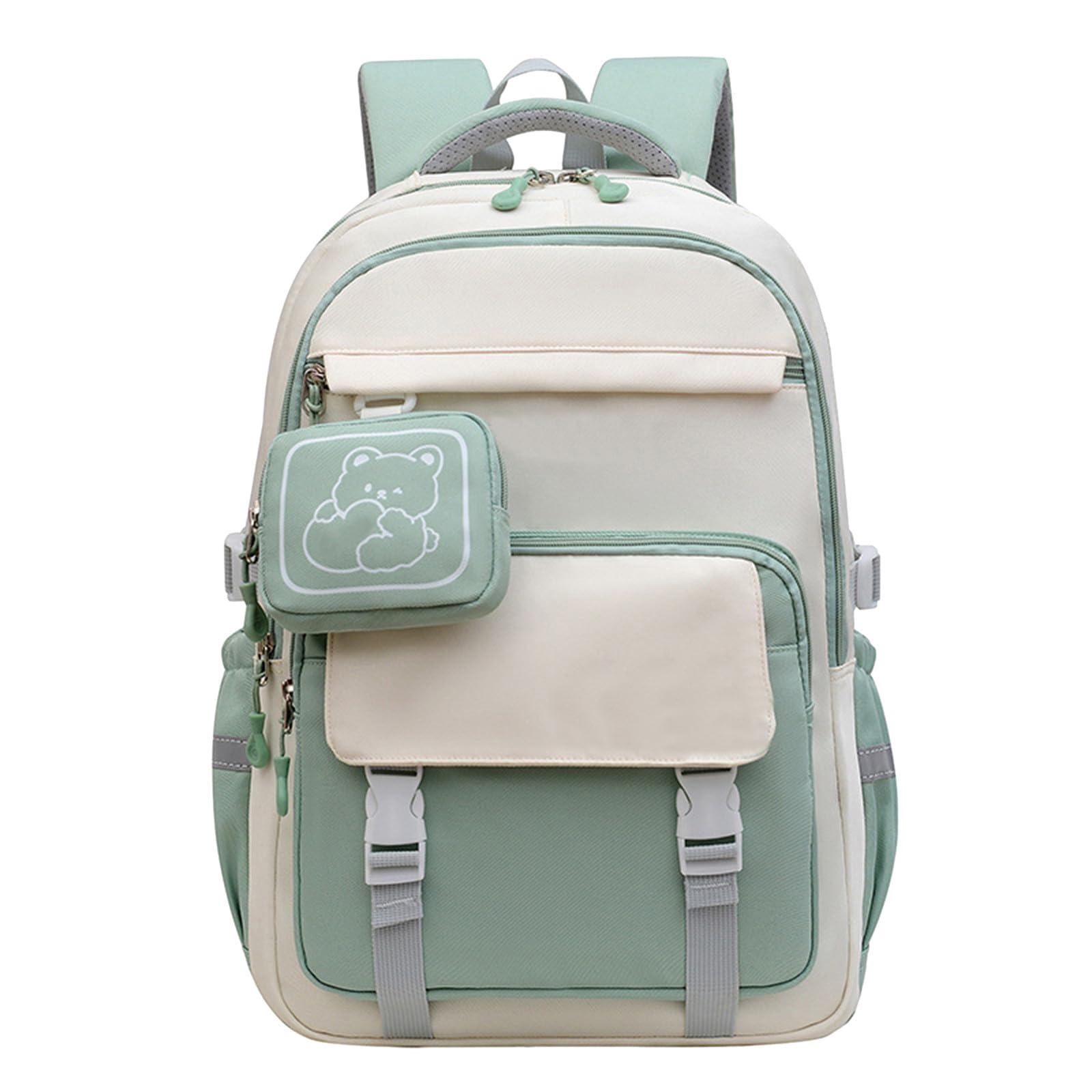Zainetto Asilo Bambina Zaino Bambino Zaino Asilo Personalizzato Con Nome Bimba Bimbo Materna 2 Anni Scuola Nido Piccolo Per 25*12*28 Sacca Personalizzata Neonato Trolley Grande Borsa Termico Unicorno