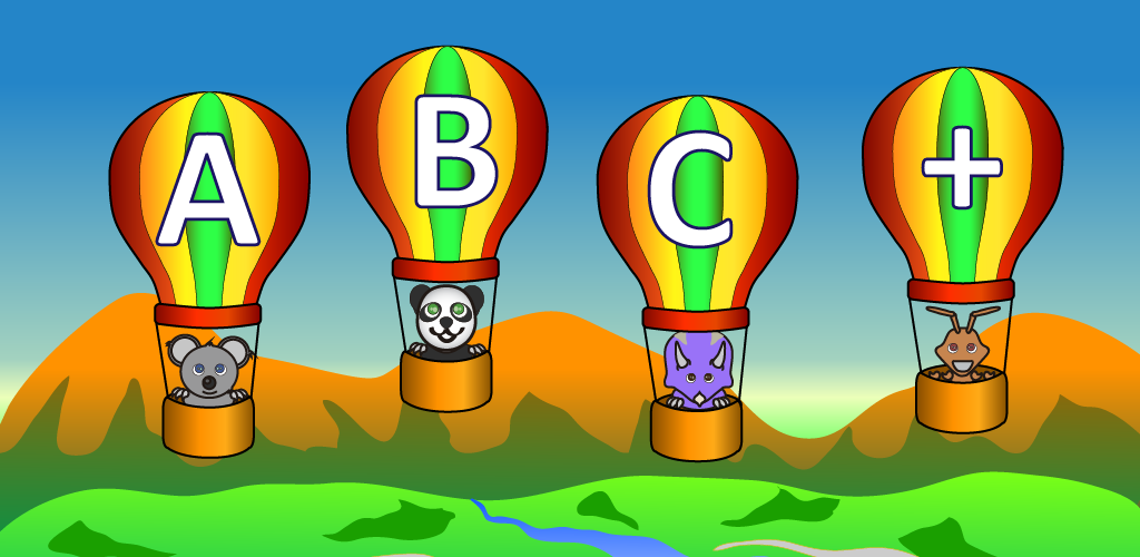 ABC+:Amazon.com:Appstore for Android