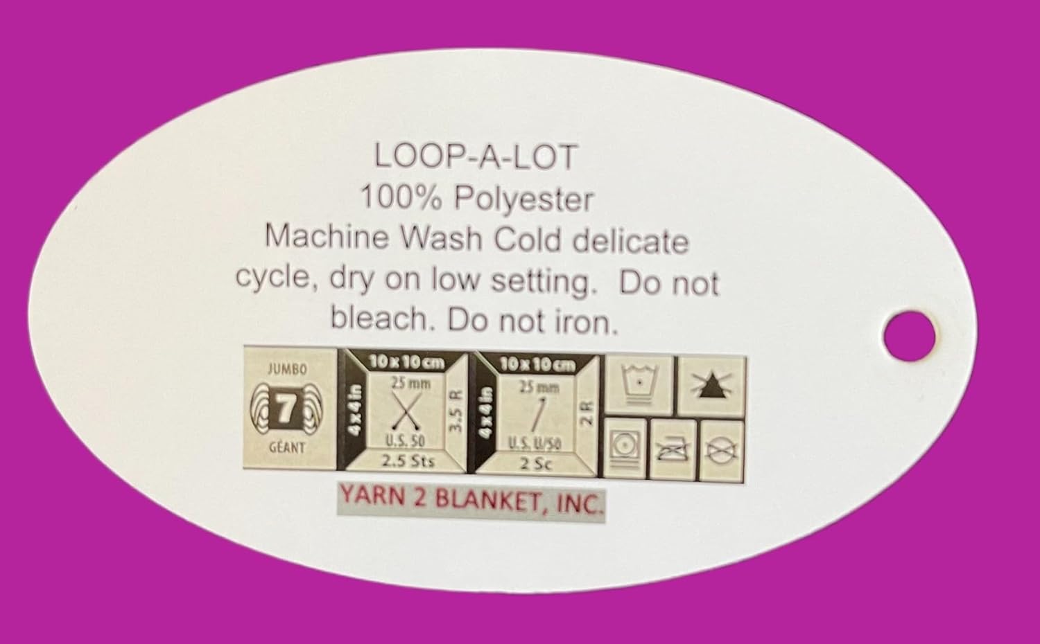 4- Pack Chunky Chenille Multi Color Red White Blue Yarn Crocheting Handknitting Big Bulky Fluffy Soft Chunky Beginner Blanket Jumbo Thick Wide Yarn DIY Craft Décor Costume 1 Skein 28 yds