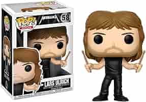 (新品) llica Funko Pop! フィギュア 4体セット 613V1jRM9sL._AC_SY200_QL15_.jpg