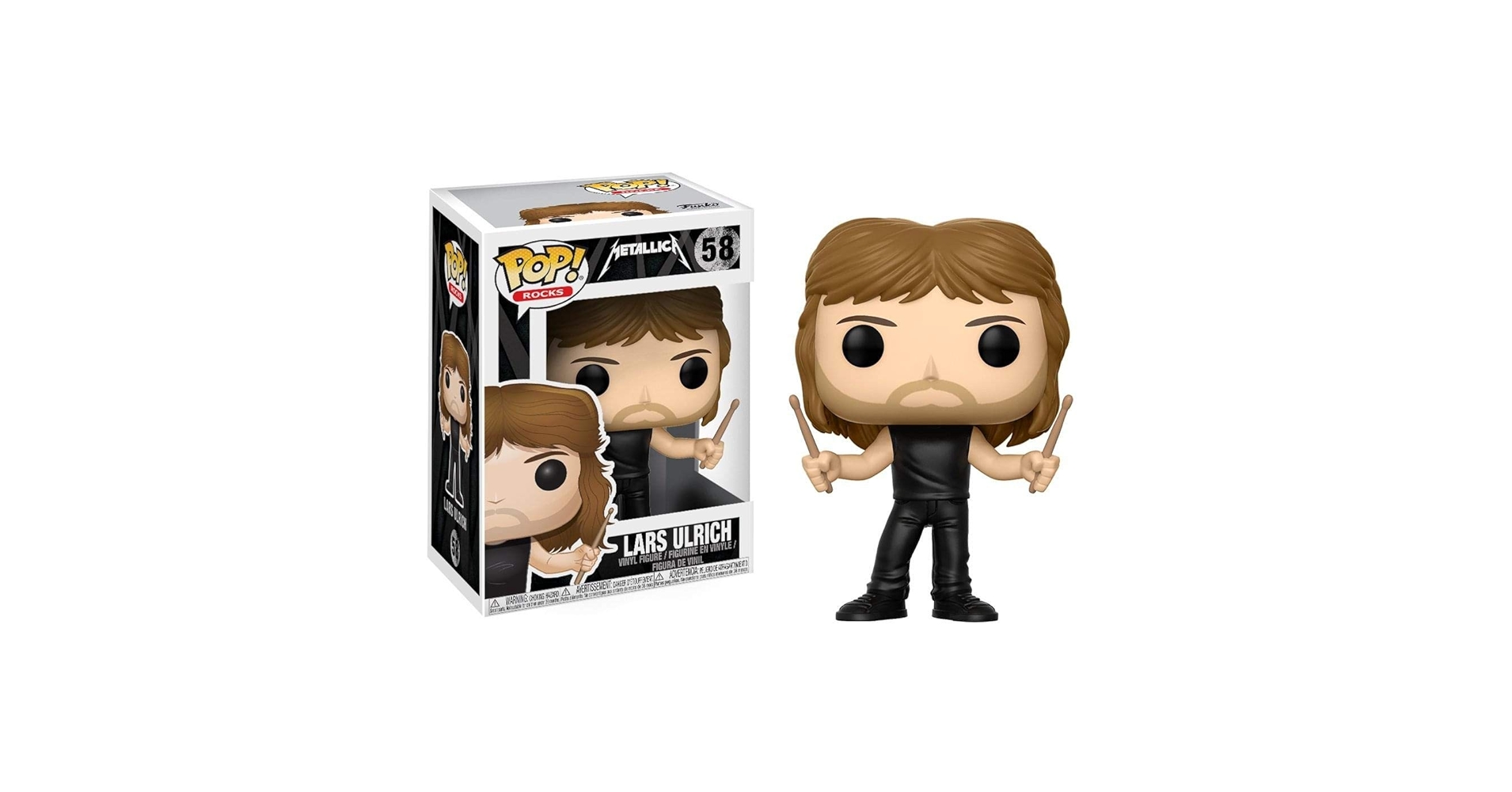 未開封　Funko pop llica メタリカ 2体セット フィギュア 41TqMbRBuzL._UF894,1000_QL80_.jpg