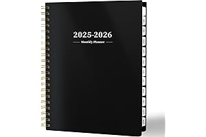 2024-2025 Planner by Ymumuda: The Ultimate Companion for Efficient Planning