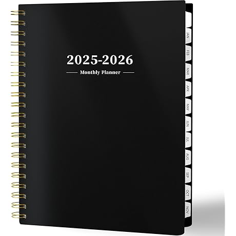 2024-2025 Planner by Ymumuda: The Ultimate Companion for Efficient Planning