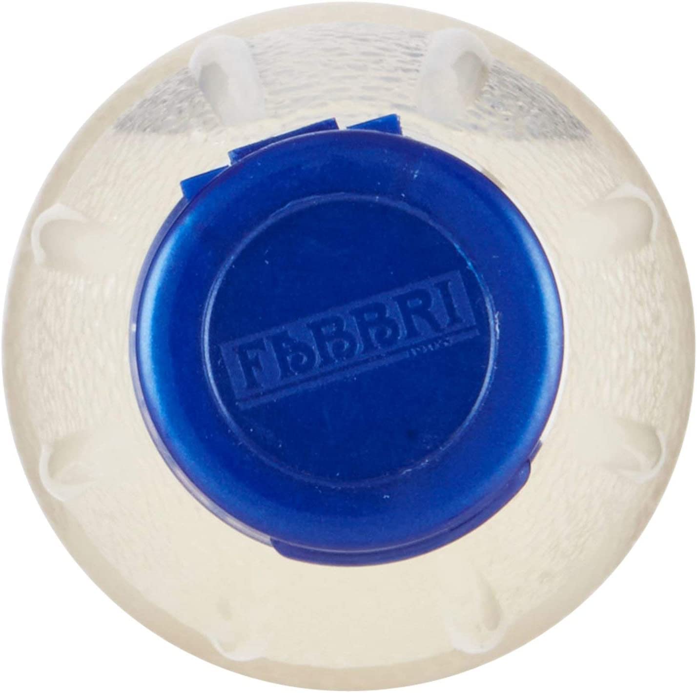 Sciroppo Orzata - Jarabe de cebada para cócteles y bebidas (PET, 6 x 560 ml) | Gusto mandorla dolce; sin alcohol, aromático para mezclar refrescos, café o postre, peso neto total 3,36 L