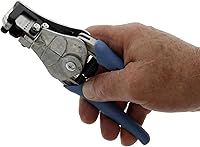 Vista 5 de IDEAL - Pelacables eléctrico 45-097 Stripmaster, #16 a #26 AWG